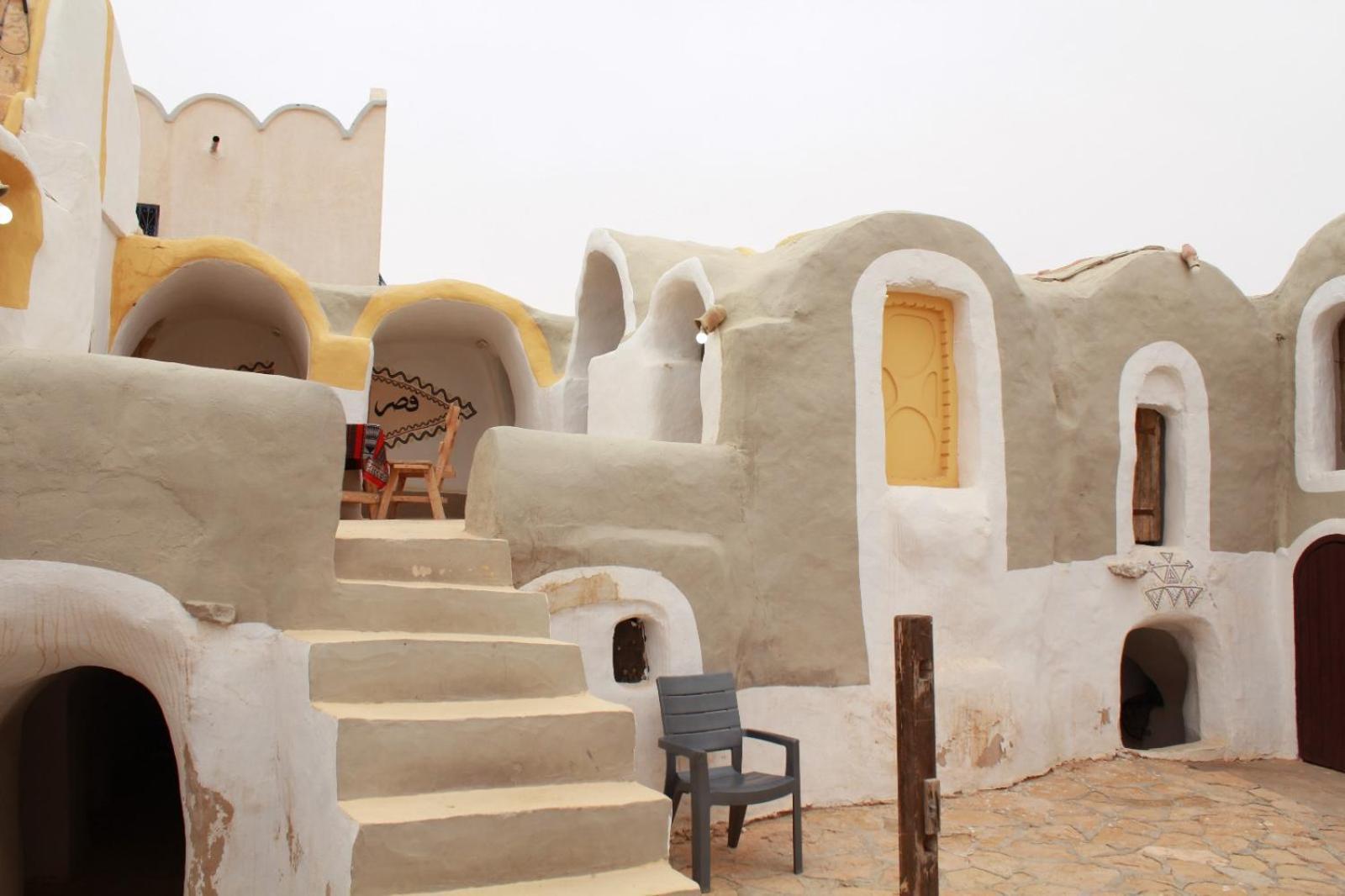 Dar Lagune Djerba Vue De Mer Al Haddadah Екстер'єр фото