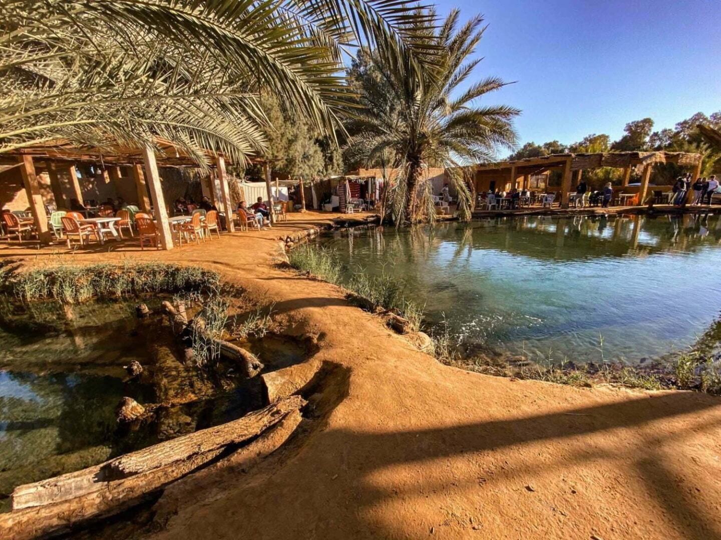 Dar Lagune Djerba Vue De Mer Al Haddadah Екстер'єр фото