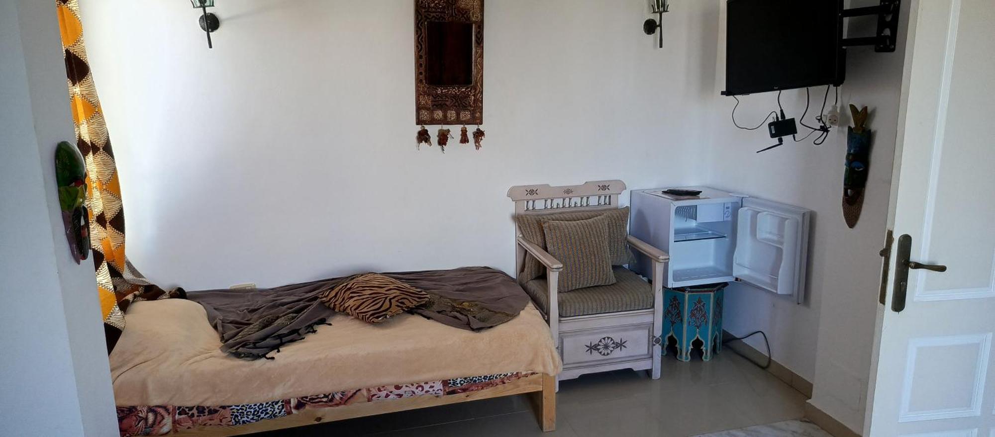 Dar Lagune Djerba Vue De Mer Al Haddadah Екстер'єр фото