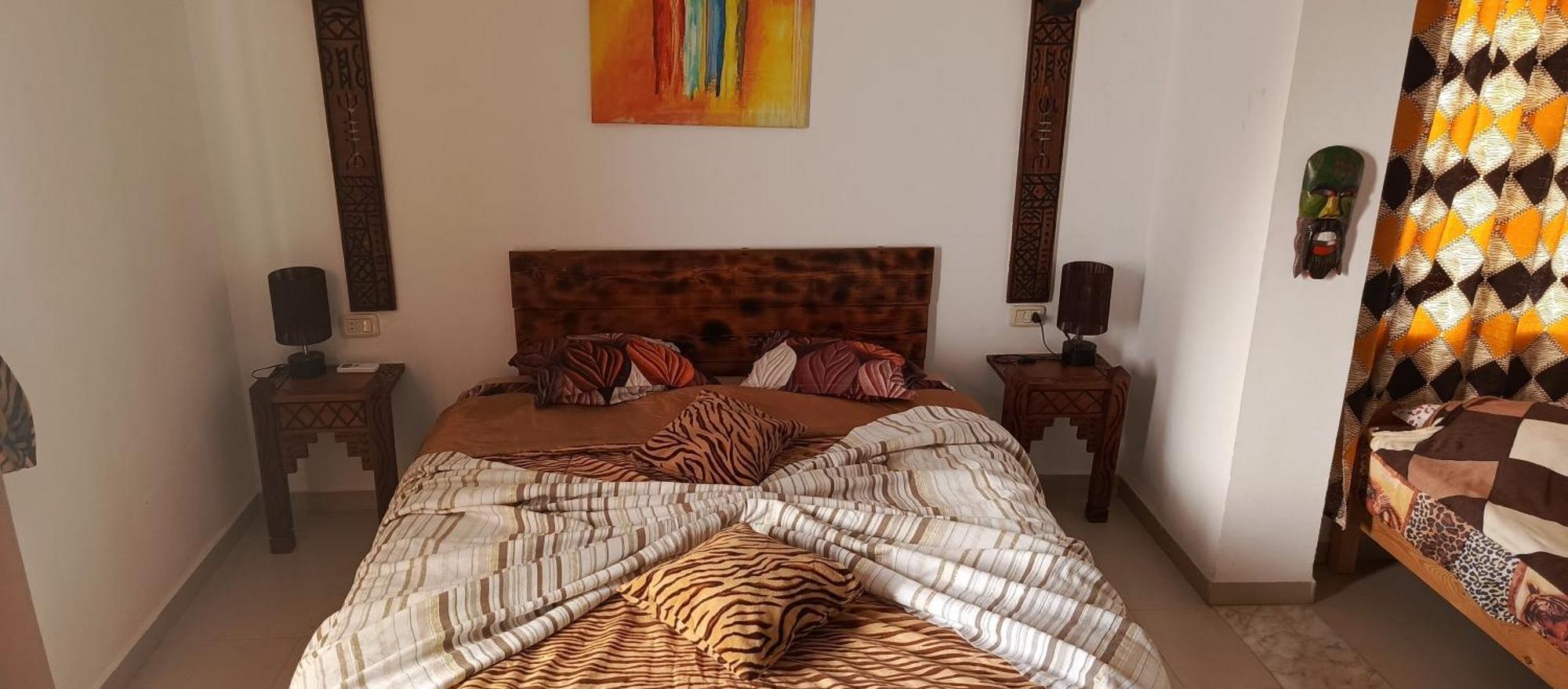 Dar Lagune Djerba Vue De Mer Al Haddadah Екстер'єр фото